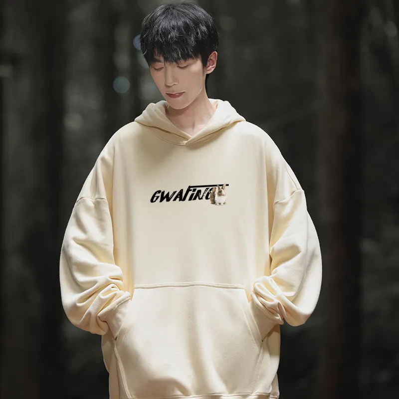 GWAF Sweatshirts Unisex-26