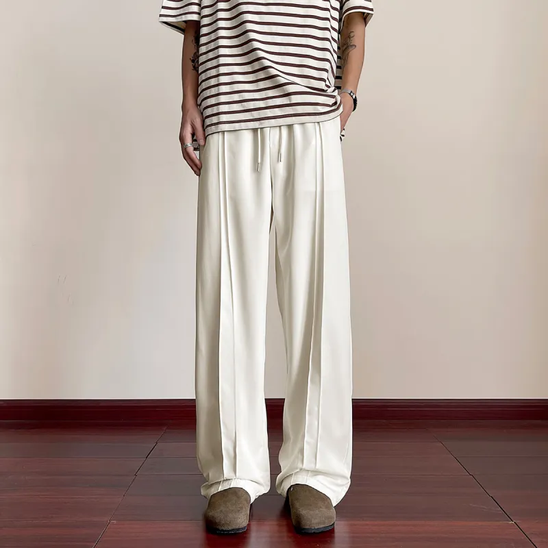GWAF Casual Pants Unisex-5