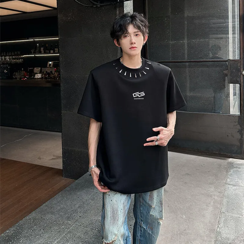 GWAF T Shirts Unisex-3