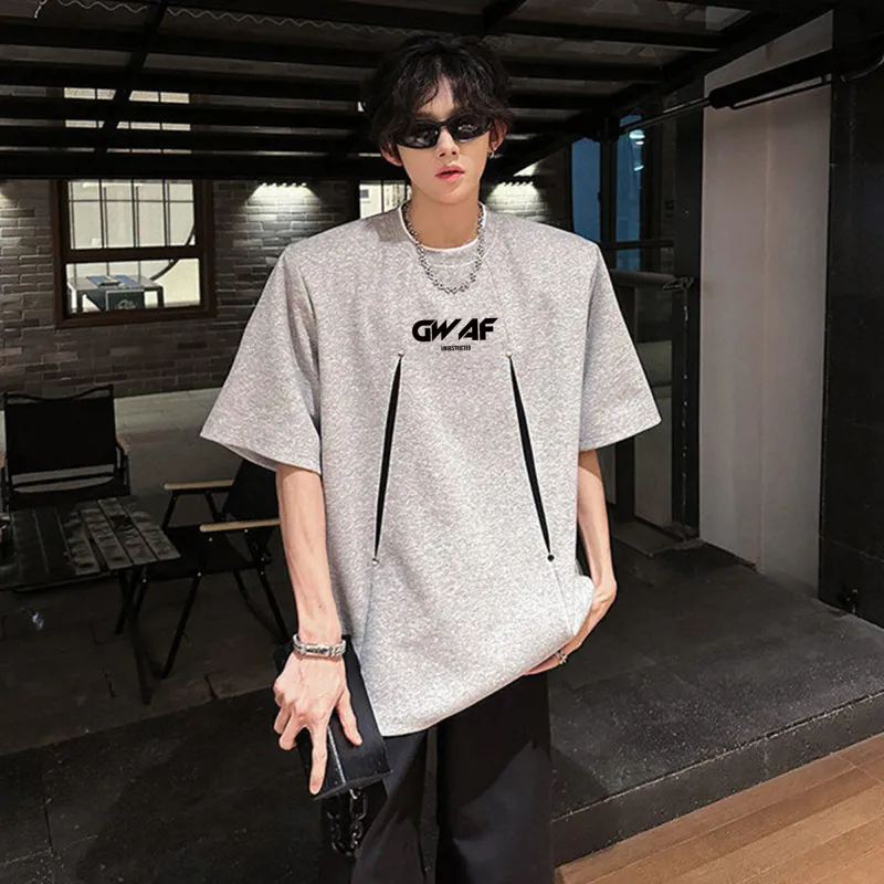 GWAF T Shirts Unisex-16