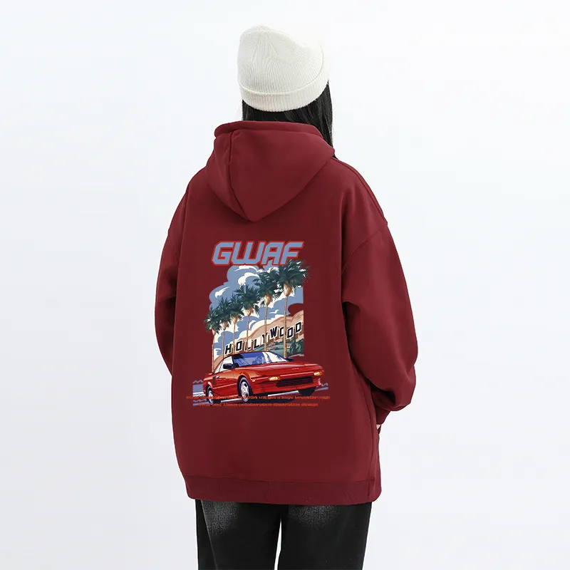 GWAF Sweatshirts Unisex-3