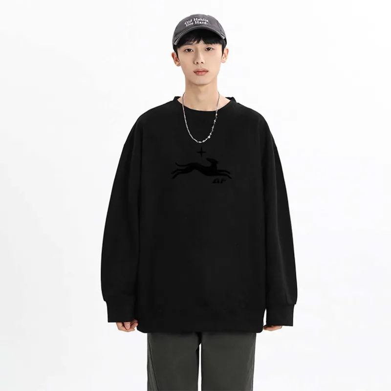 GWAF Sweatshirts Unisex-7