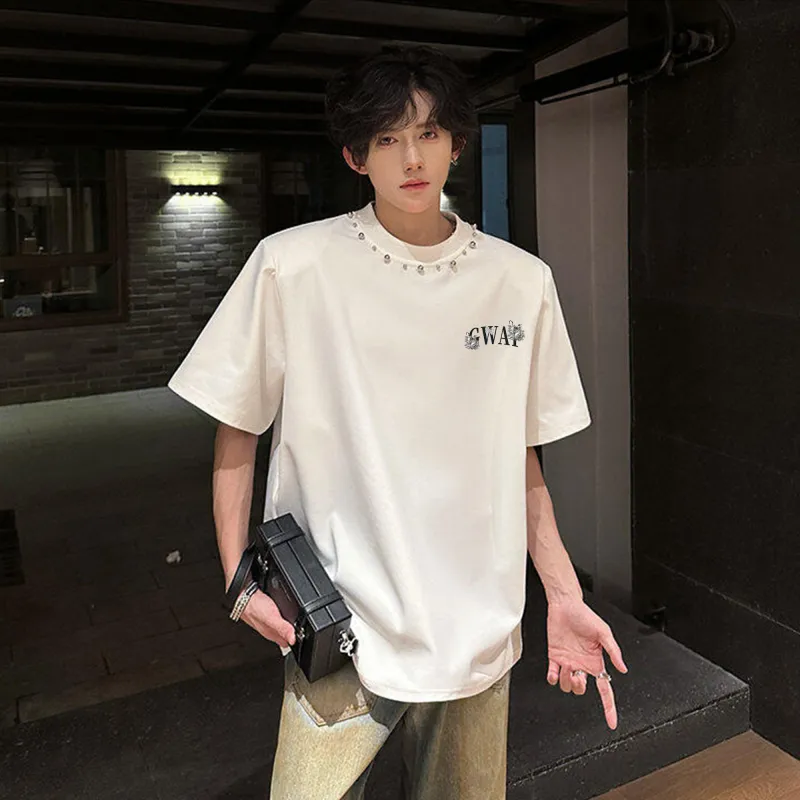 GWAF T Shirts Unisex-8