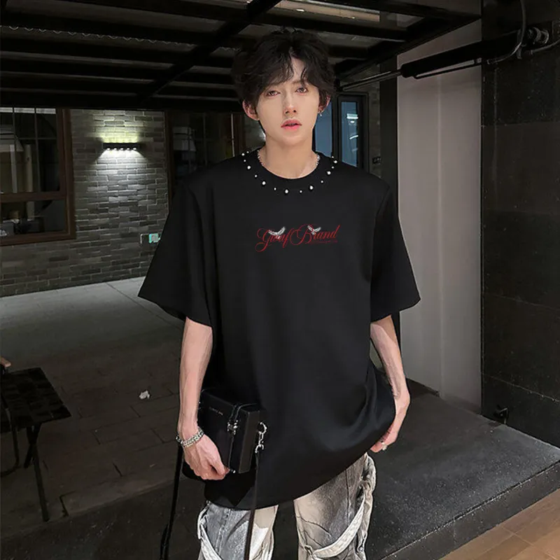 GWAF T Shirts Unisex-2