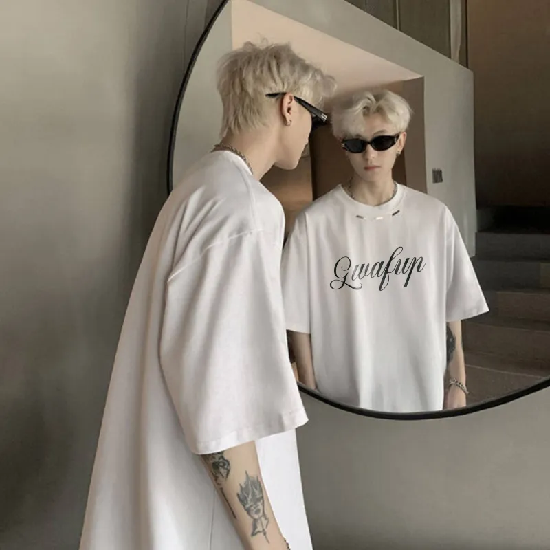 GWAF T Shirts Unisex-8