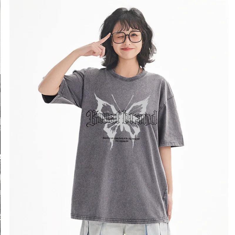 GWAF T Shirts Unisex-11