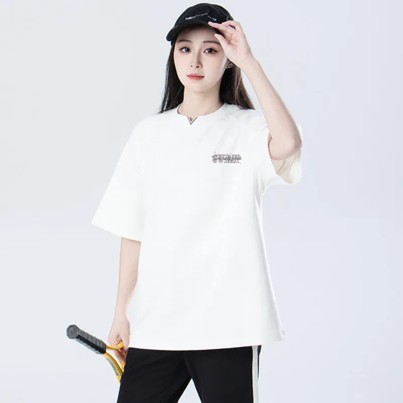 GWAF T Shirts Unisex-10