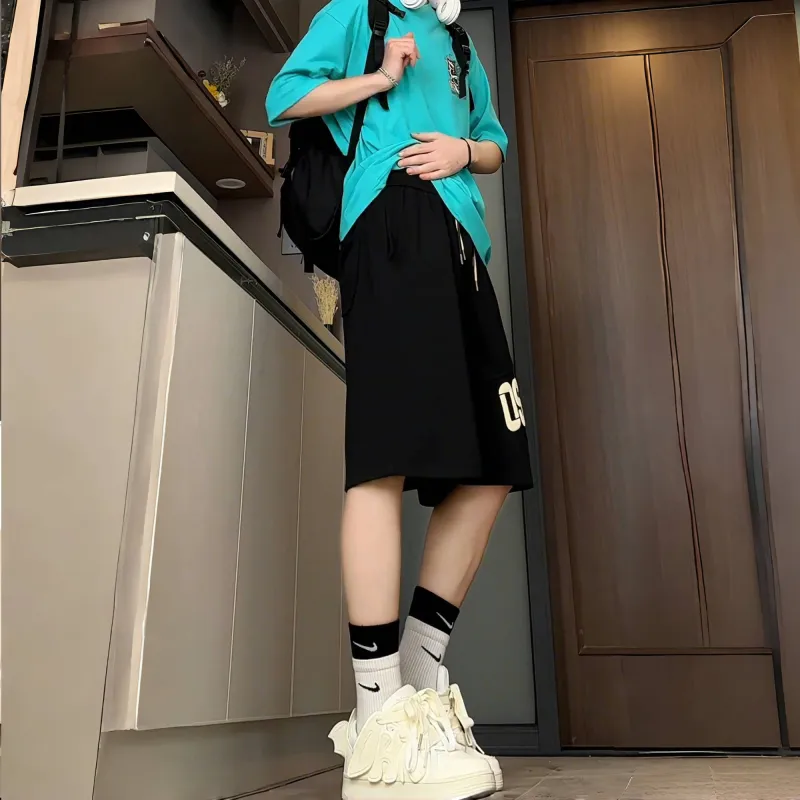 GWAF Casual Shorts Men-2