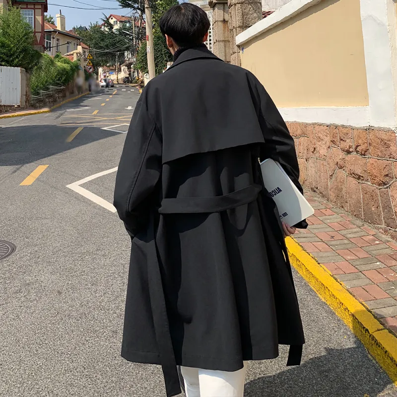 GWAF Cloaks Unisex-3
