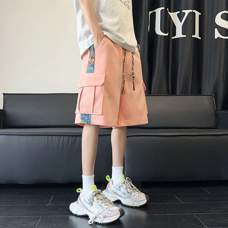 GWAF Casual Shorts Unisex-8