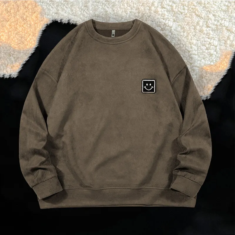 GWAF Sweatshirts Unisex-10