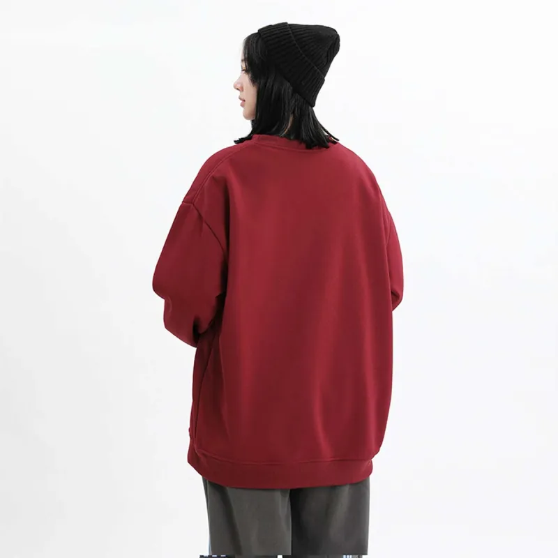GWAF Sweatshirts Unisex-2