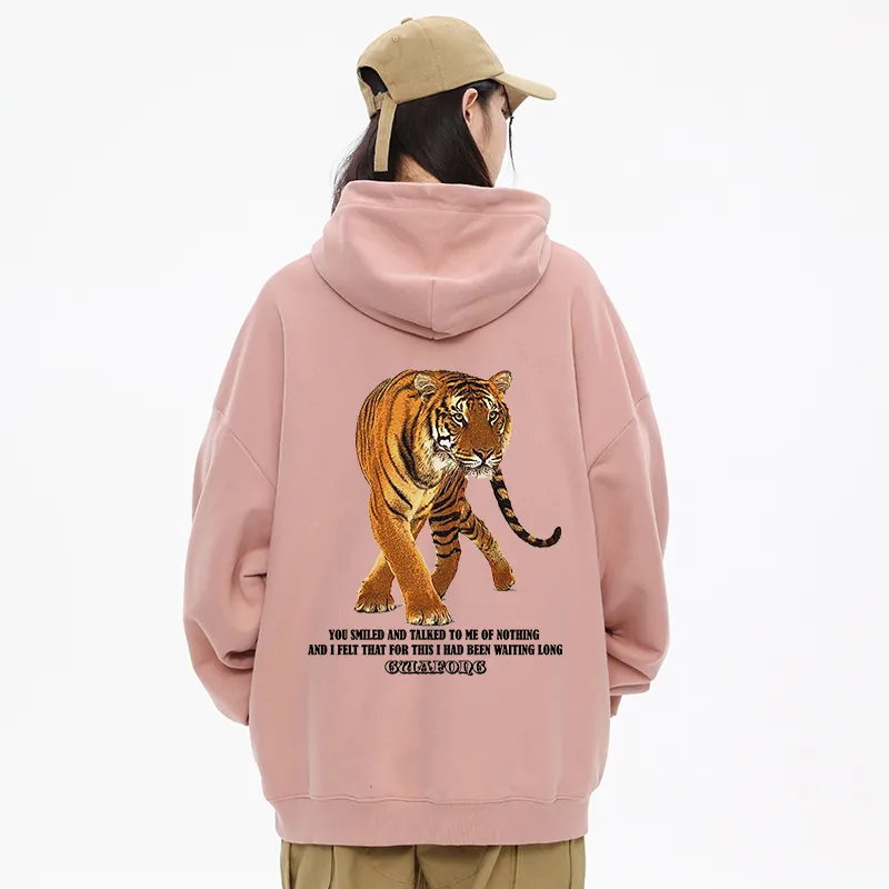 GWAF Sweatshirts Unisex-18
