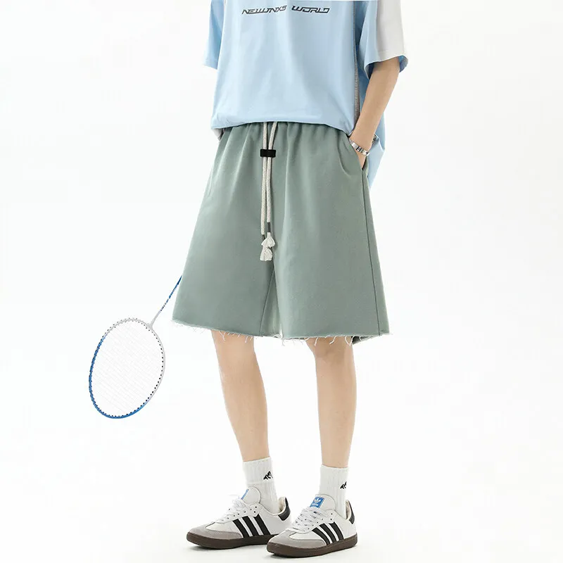 GWAF Casual Shorts Unisex-14