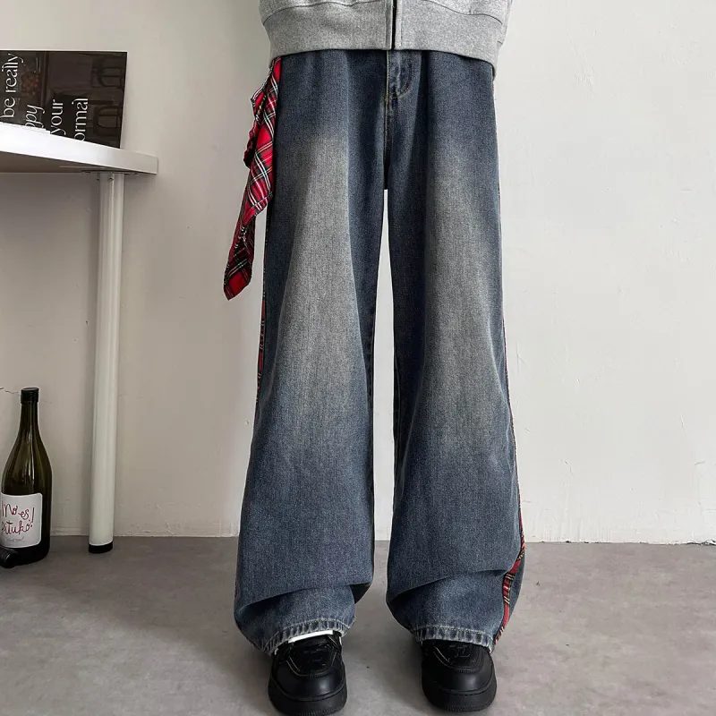 GWAF Jeans Unisex-2