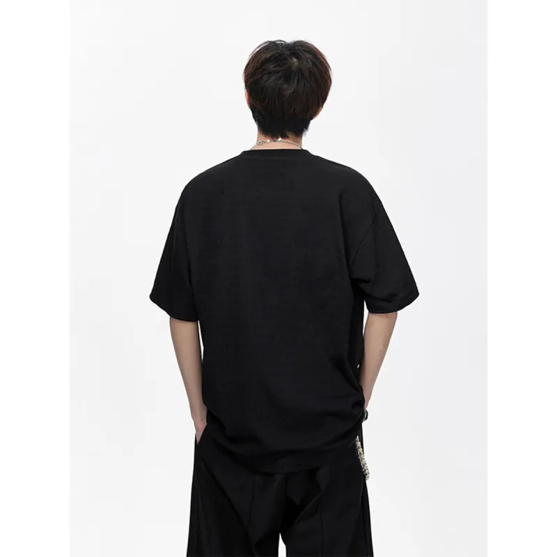 GWAF T Shirts Unisex-3