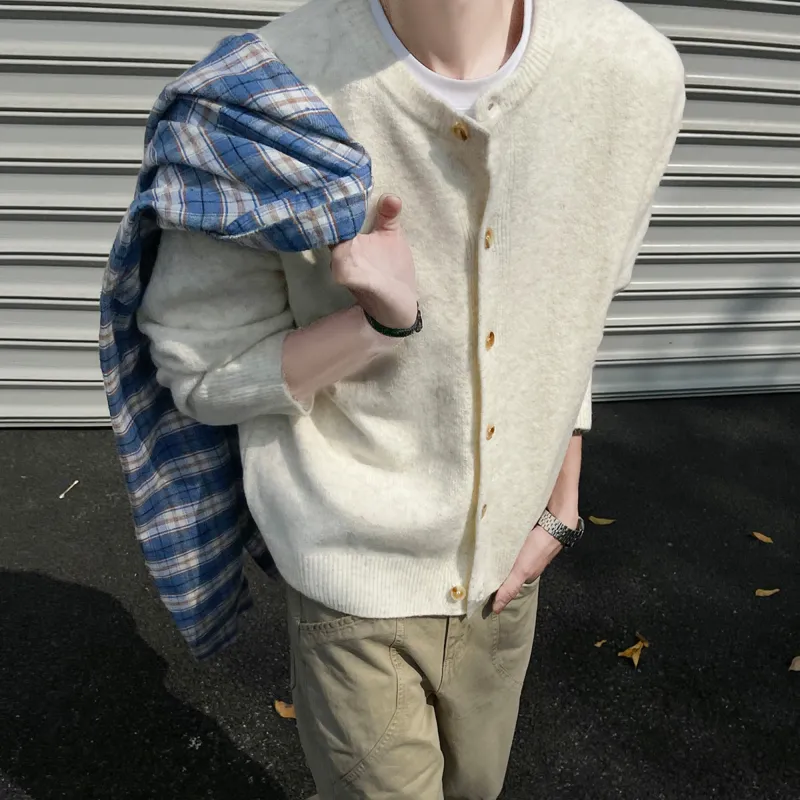 GWAF Cashmere Sweaters Unisex-5
