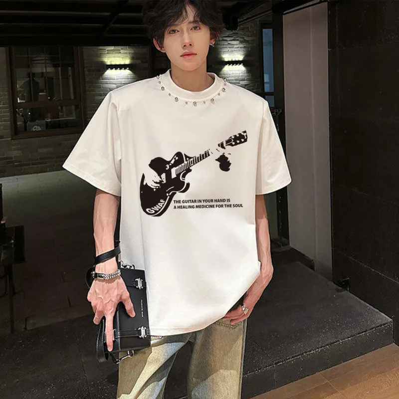 GWAF T Shirts Unisex-11