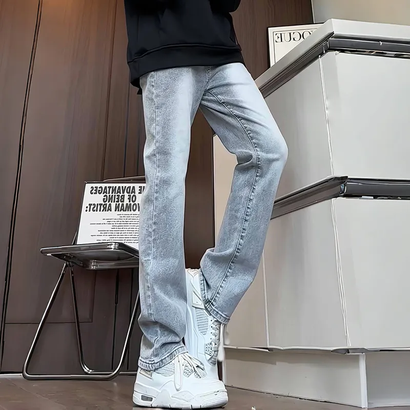GWAF Jeans Unisex-3