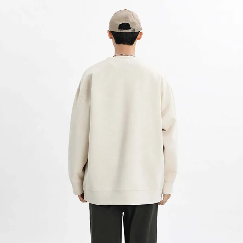 GWAF Sweatshirts Unisex-10