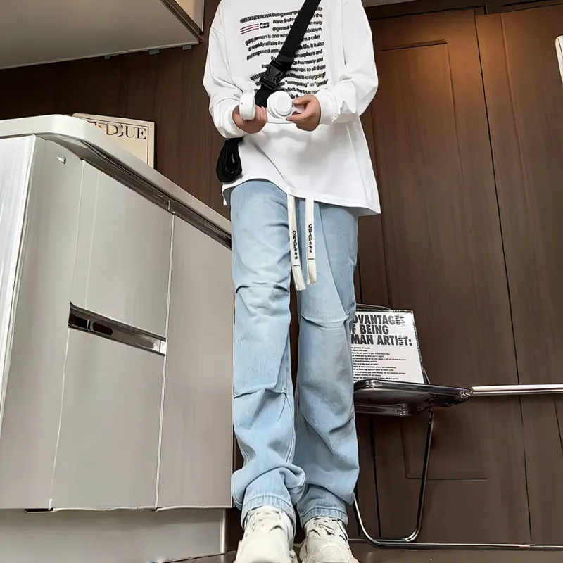 GWAF Jeans Unisex-14