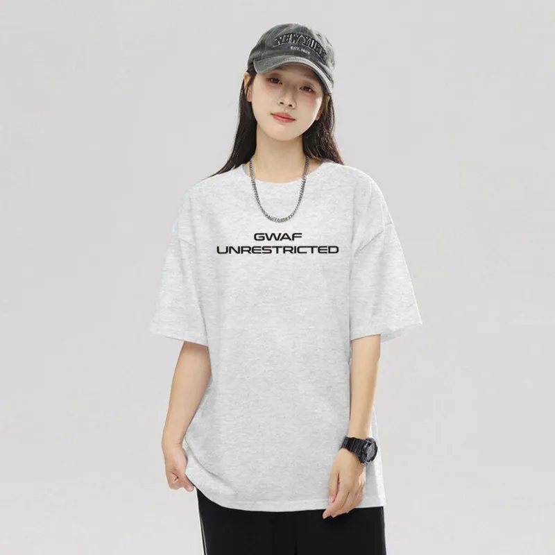 GWAF T-Shirts Unisex-14
