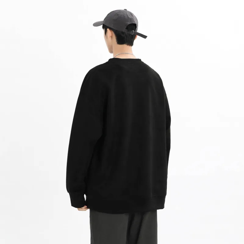 GWAF Sweatshirts Unisex-2
