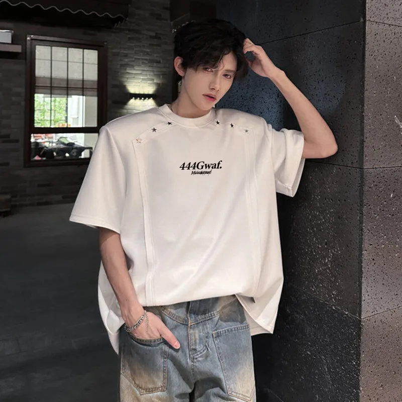 GWAF T Shirts Unisex-8