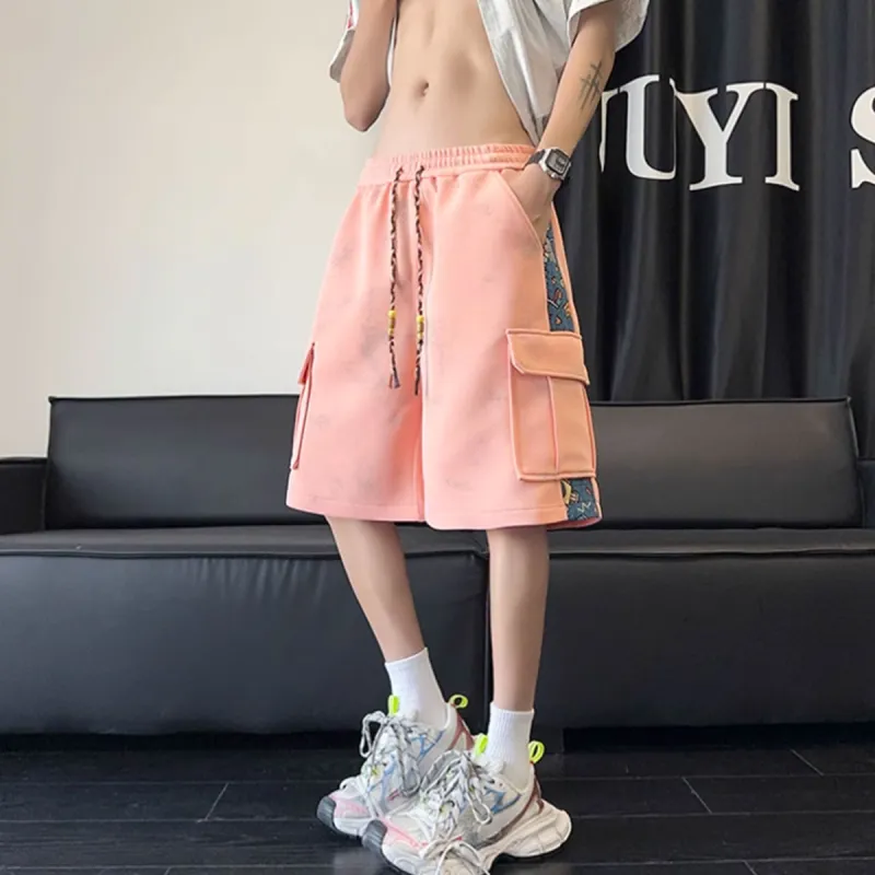 GWAF Casual Shorts Unisex-7