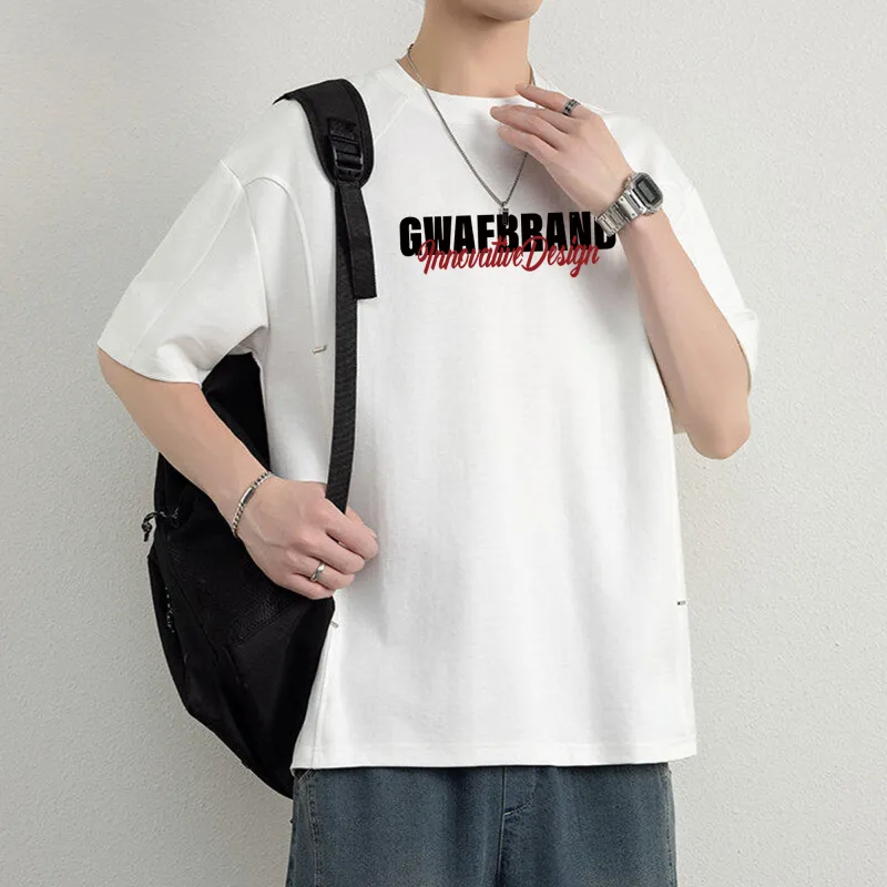 GWAF T Shirts Unisex-9