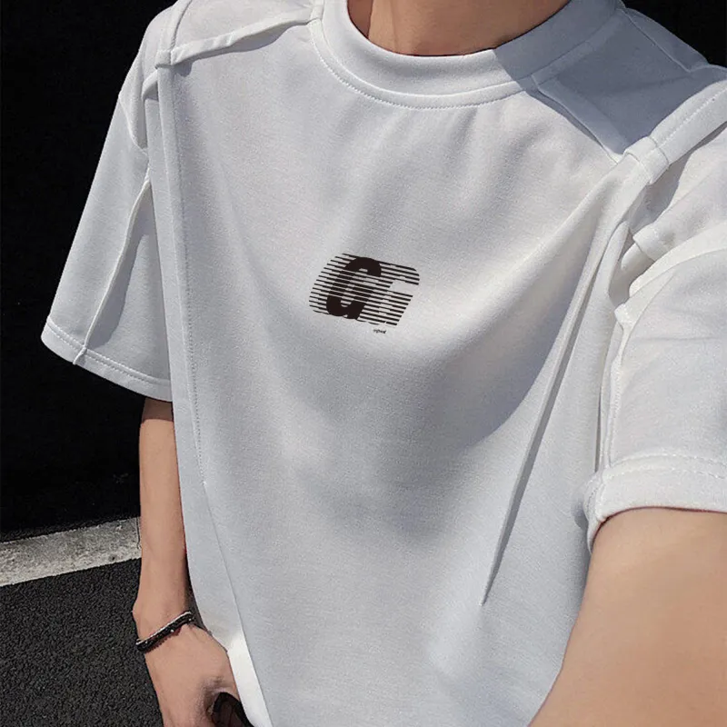 GWAF T Shirts Unisex-7