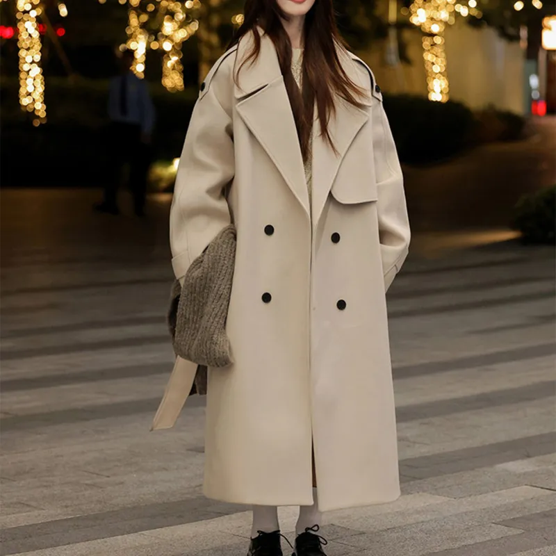 GWAF Coats Unisex-2