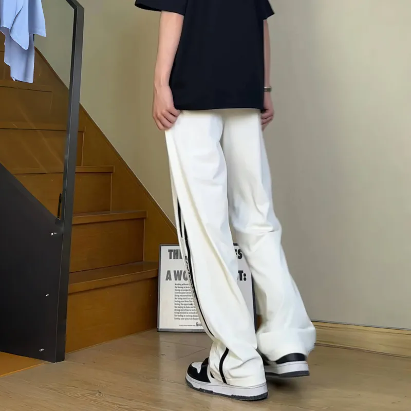 GWAF Casual Pants Unisex-8