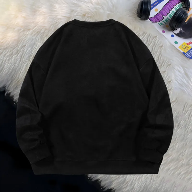 GWAF Sweatshirts Unisex-19