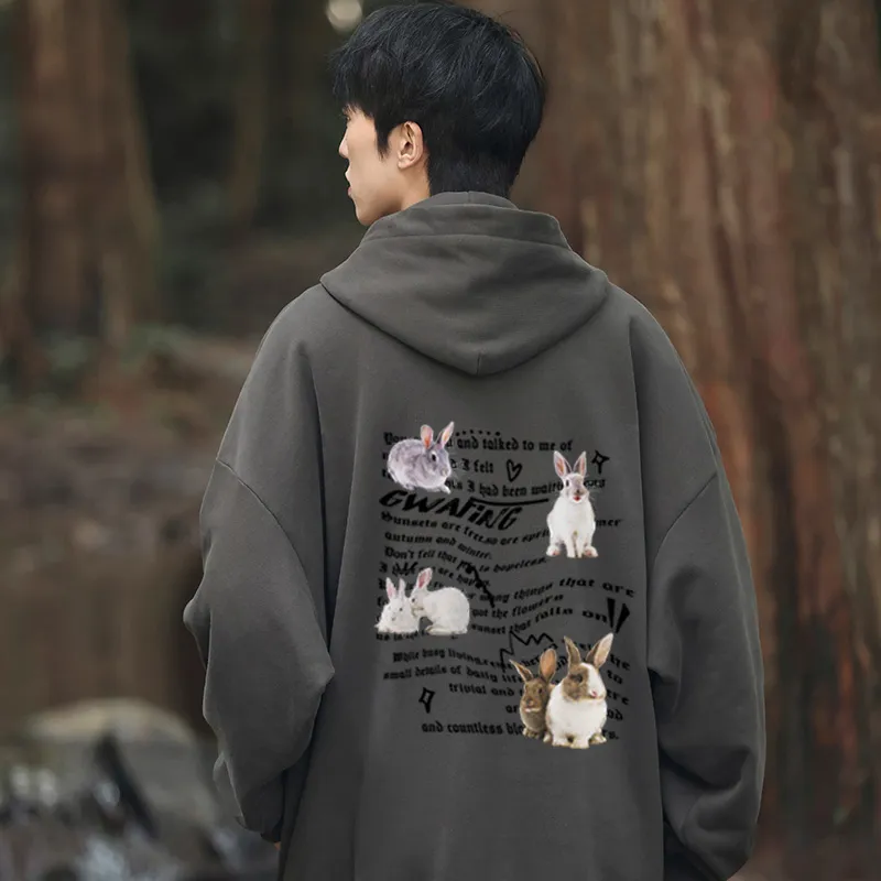 GWAF Sweatshirts Unisex-35