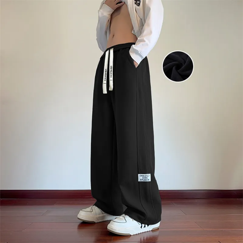 GWAF Casual Pants Unisex-14