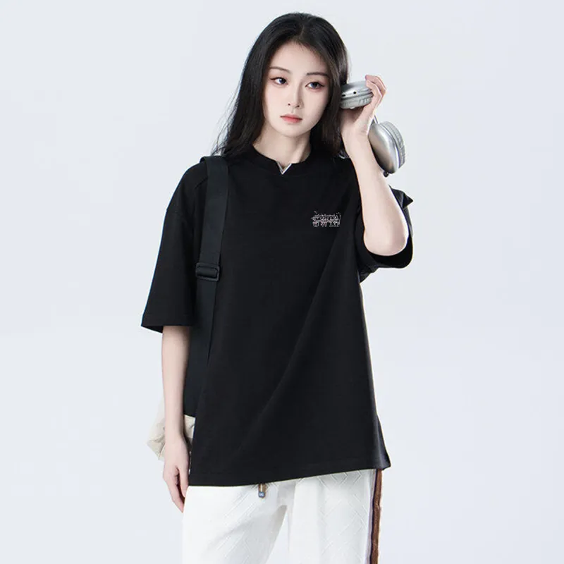 GWAF T Shirts Unisex-5