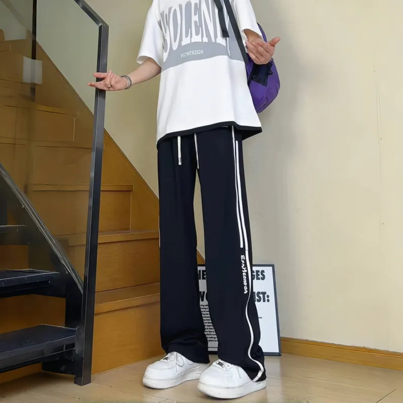 GWAF Casual Pants Unisex-3