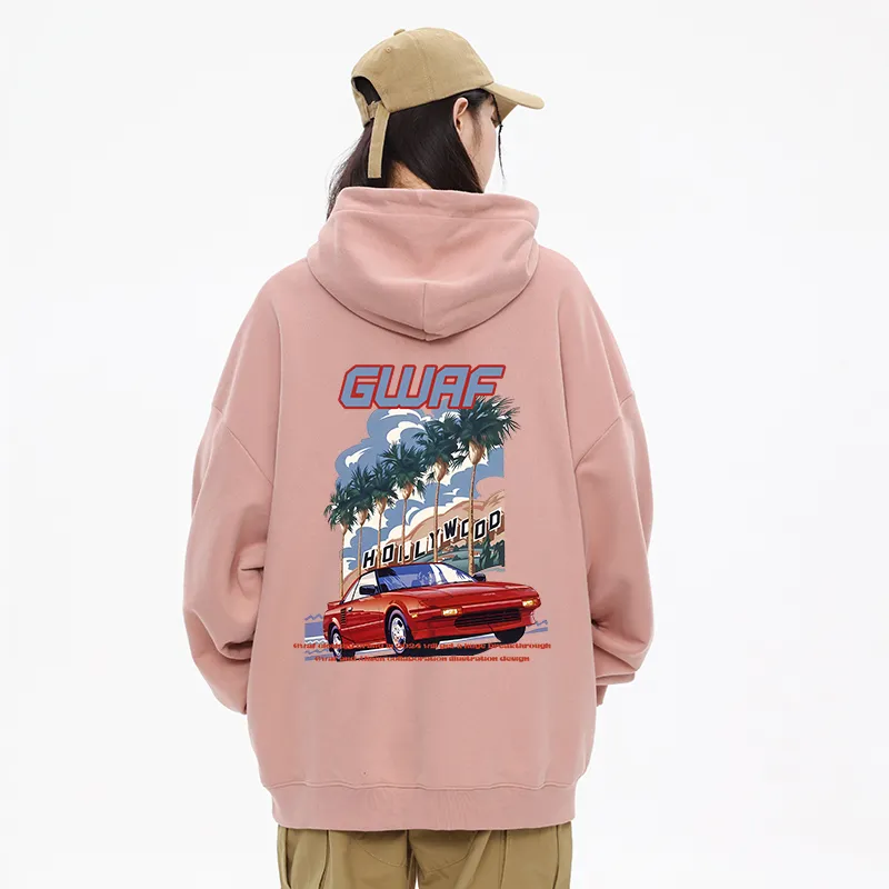 GWAF Sweatshirts Unisex-15