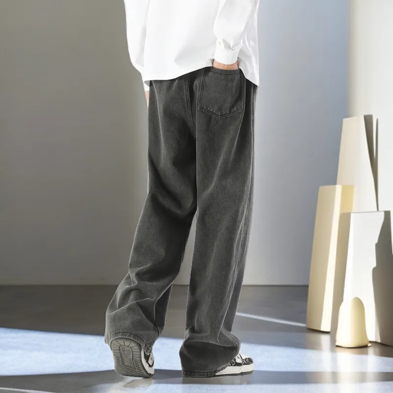 GWAF Jeans Unisex-2