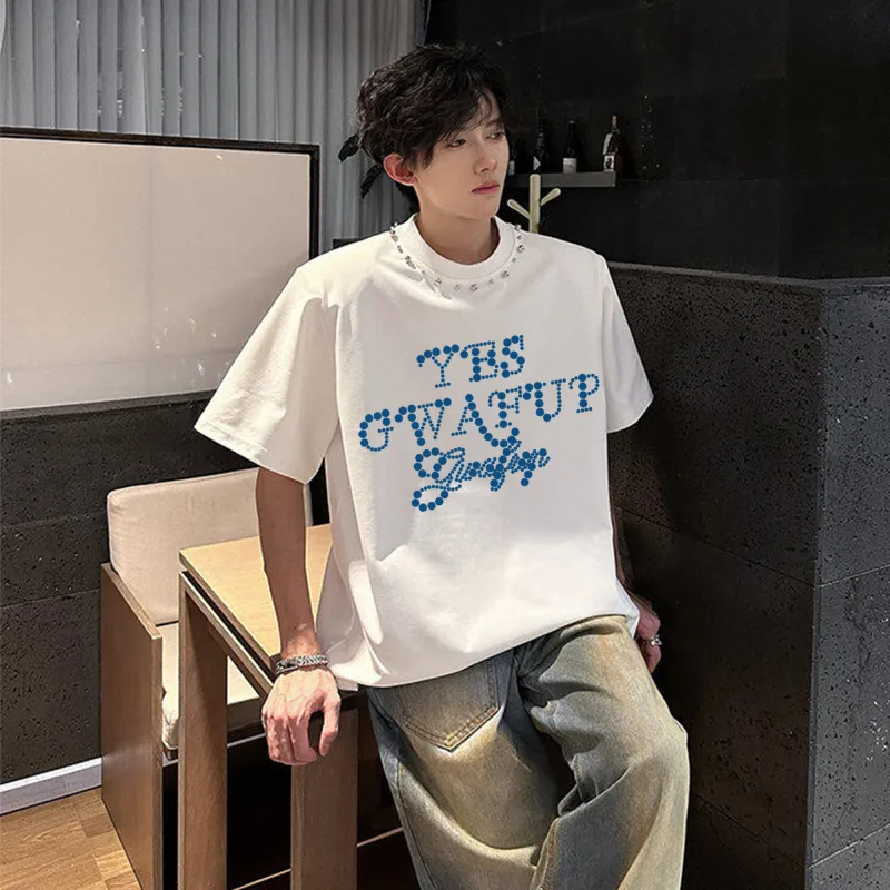GWAF T Shirts Unisex-10