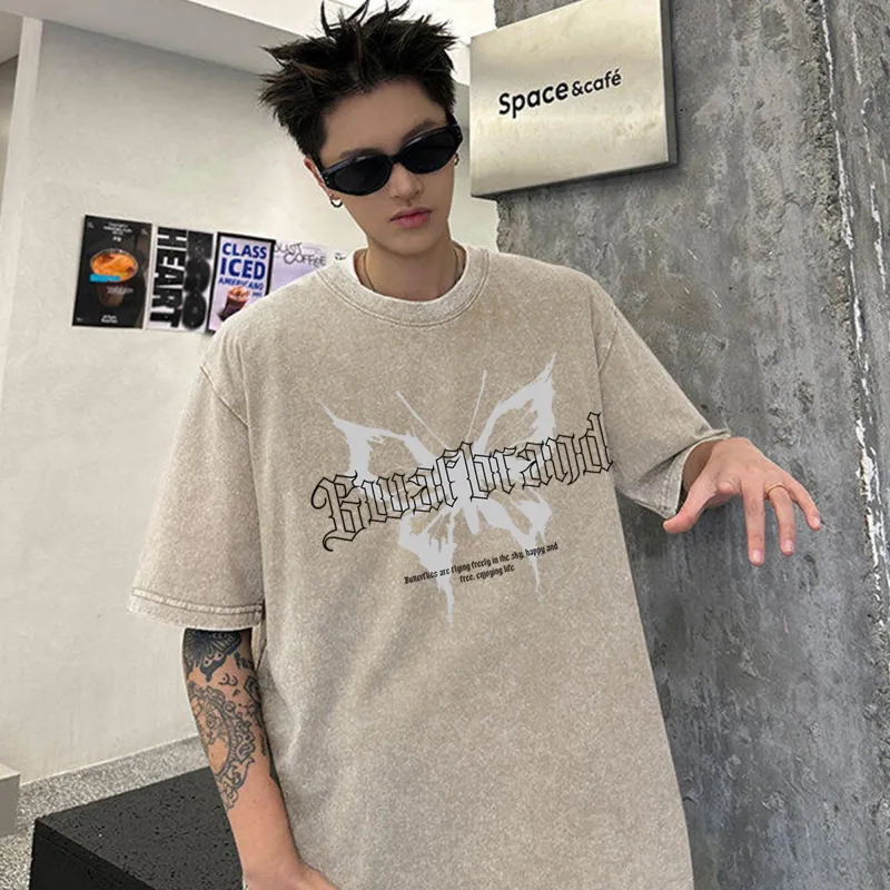 GWAF T Shirts Unisex-14