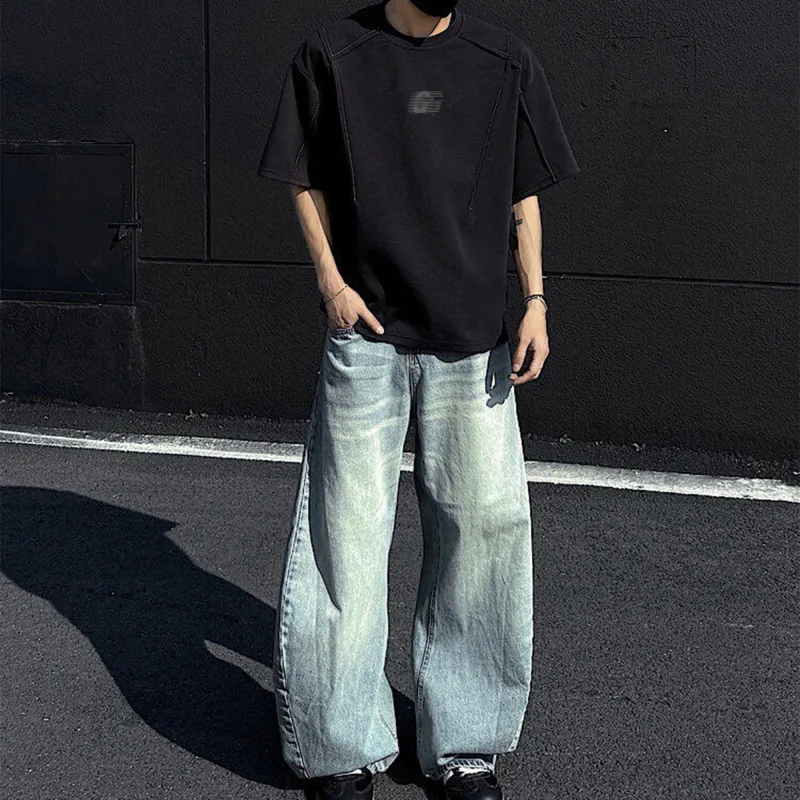 GWAF T Shirts Unisex-3