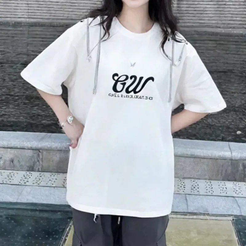 GWAF T Shirts Unisex-5
