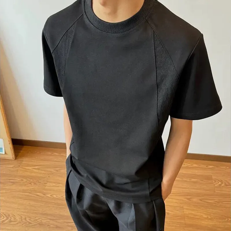TESTUNG T Shirts Unisex-9