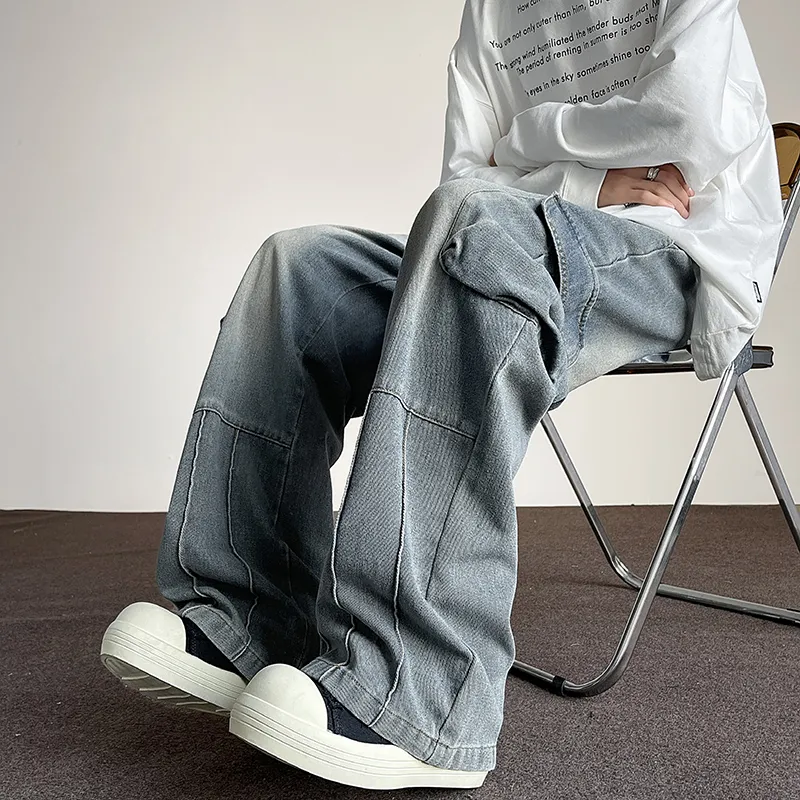 GWAF Jeans Unisex-2
