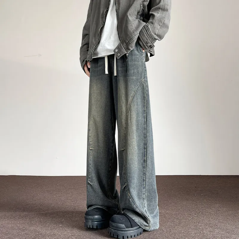 GWAF Jeans Unisex-2