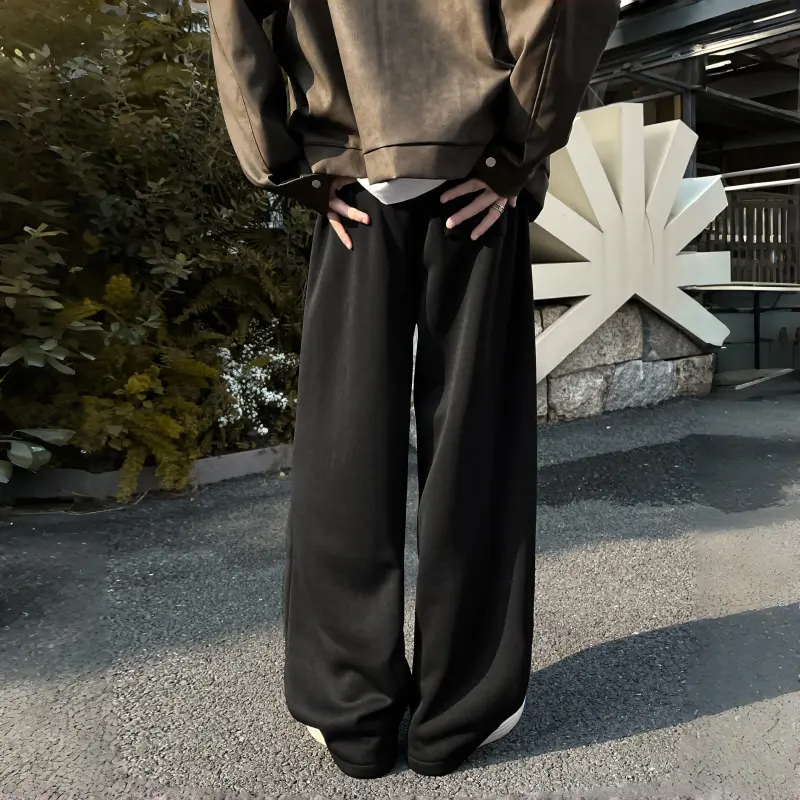 GWAF Casual Pants Unisex-1