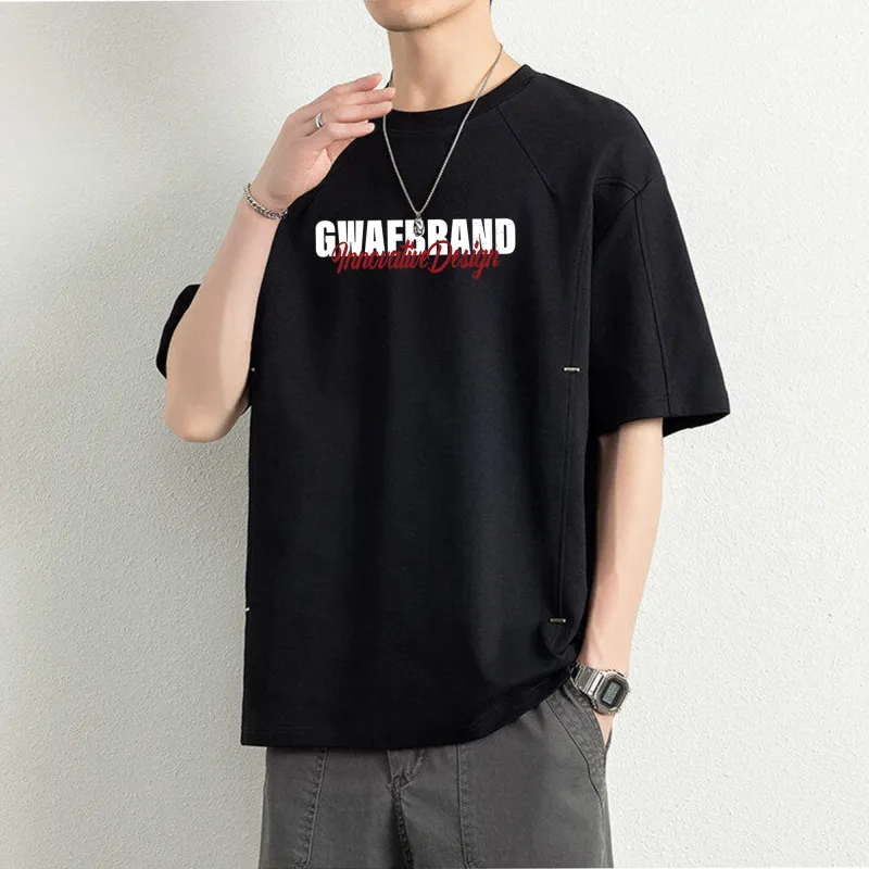 GWAF T Shirts Unisex-2