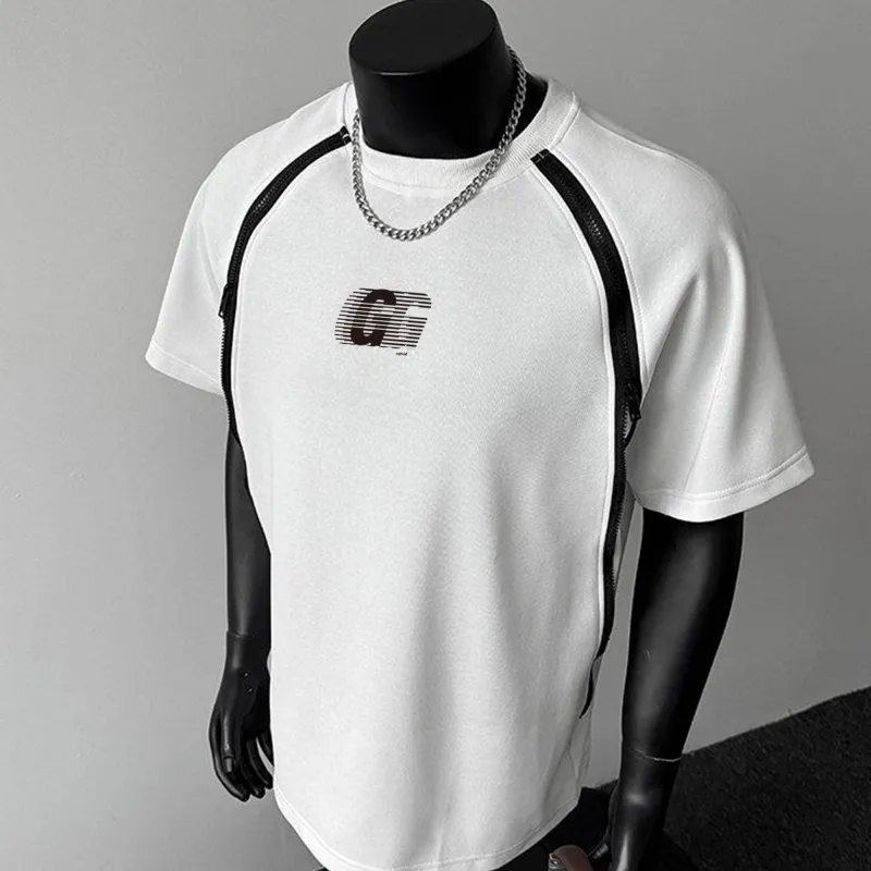 GWAF T Shirts Unisex-8